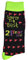 SHATCHI Simply The Best 21 Year Old Gift Novelty Socks for 21st Birthday Keepsake Gift Unisex For Her Him