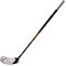 ACCUFLI Floorball Hockeyschläger Xoro Z90 (Schwarz – Linkshänder)