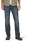 Lee Extreme Motion Regular Boot Jean, Maverick, 34 W/36 L Homme