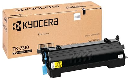Kyocera TK7310 Toner schwarz 1T02Y40NL0 15.000 Seiten
