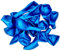 HYKJNBW Blue Balloons 50 Pack 12 inch Strong Thicken Latex Blue Party Balloon for Happy Birthday, Kids Party Baby Shower Weddings Gender Reveal Graduation Decorations