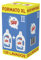 Skip Detergente Líquido Core Clean 120 lavados (2 x 60 lavados)