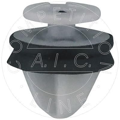 AIC Clip 57327 Fahrzeugtür für C2 Schrägheck (JM) Material Kunststoff