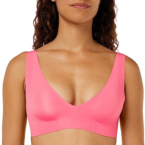 Sloggi Women's ZERO Feel N 2.0 EX, DESERT ROSE, M