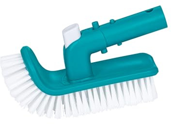 Bestway drehbare Poolbürste AquaScrub für Bestway Teleskopstange 20,5 x 6,5 x 10,5 cm