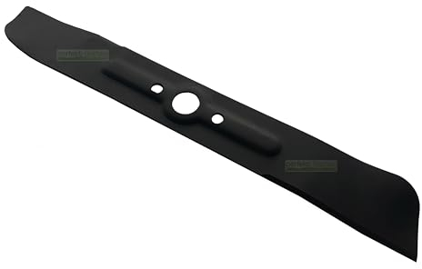 perfektGarten 34 CM 13 Lama del Tosaerba Compatibile con Worx WG 779E.1 (WG779E.1) / 6924328314295, WA0027