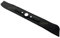 34 CM 13 Rasenmähermesser kompatibel mit WORX WG 779E.1 (WG779E.1) / 6924328314295, WA0027