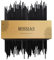 HOSSIAN 100PCS Reed Diffuser Sticks-9inch Diffuser Black Fiber Reed Sticks-ätherisches Öl Aroma Ersatz Aroma Reed Diffuser Sticks
