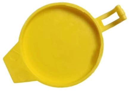 Car Antifreeze Cap For DODGE For CARAVAN For GRAND For CARAVAN 2008-2021 Car Windshield Washer Fluid Reservoir Cap Bottle Cap Coolant Tank Cap