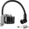 ZAMDOE 4229 400 1300 Ignition Coil for Stihl Leaf Fan Blower BG55 BG65 BG85 BG45 BG46 BR45 BG50 SH55 SH85 SH85B Leaf Blower 075 Chainsaw AM42 Engine Replace 4229-400-1300 Module