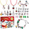 Geschenke für Mädchen Schmuck Basteln Charms Armbänder Selber Machen Bastelset Kinder Weihnachten Ostergeschenke Geburtstagsgeschenk