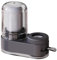Flowpure - Purificador de grifo, avanzado de filtro de agua de grifo de 7 etapas, grifo de filtro de agua de acero inoxidable 304 y cerámica, adecuado para la mayoría de, elimina,