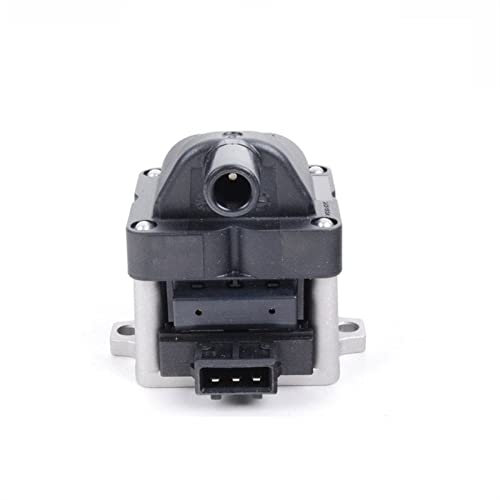 XEDLAMP Zündspule, for VW, for Golf, for Passat, Fox, for, 80 90 1,8 L 2,0 L 2,5 L 2,8 6N090510 4 867905352 867905104 122702203 6NO905104 Austausch der Zündspule