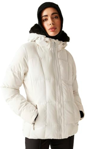 Dare2b Women's Glamorize VI Jk Ski Jacket