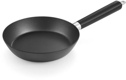Tescoma Nero Bratpfanne für alle Herdarten inklusive Induktion mit 26 cm Durchmesser und Antihaftbeschichtung - 607046