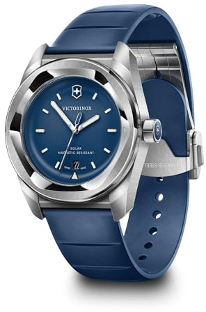Victorinox Herren Armbanduhr Concept One Solar Ø 39 mm