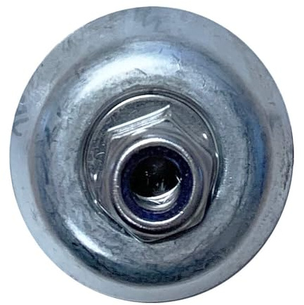 OSCULATI Lewmar 589150 140 Anoden-Kit
