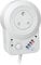 Sollatek AVS15- Surge and Spike protector - 15amps - 1 meter extension lead