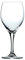 Schott Zwiesel 174487 Wasserkelch, Glas, transparent, 6 Einheiten, 28 x 19.8 x 21 cm
