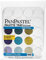 Colorfin Palette de Rangement PanPastel avec Couvercle