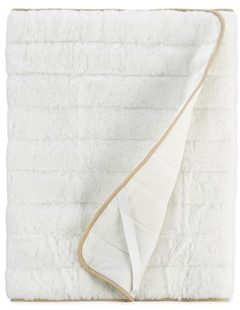 Back on Track Bettwäsche Unterbett, Weiß, 140 x 200 cm