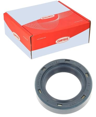 Corteco 01031067B Oil Seal for Manual Gearbox