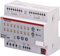 ABB Stotz 1844982 Eib-Schaltaktor 8F 16-20A, REG, Dali DLR-S 8.16.1M