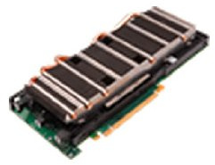 NVIDIA C2070 Tesla GPU