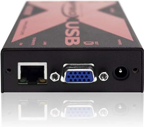 ADDER ADDERLink X-USB PRO