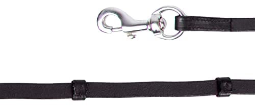 WALDHAUSEN Island Zügel mit Karabiner