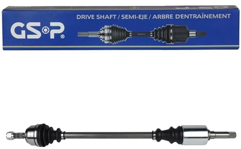 GSP 210156 drive shaft front right