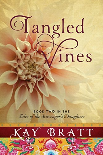 Tangled Vines (Tales of the Scavenger's Daughters Book 2) (English Edition)