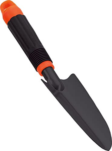 Stocker Pflanzenkelle