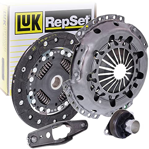 LuK Kit d'embrayage 620332600