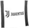 BANDIERA UFFICIALE JUVENTUS GIGANTE MISURE 140 CM X 160 CM CIRCA