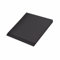 Fotokarton 300g A4 10 Blatt schwarz
