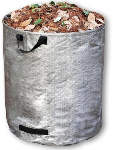 Fuxtec Gartenabfallbehälter FX-GB300