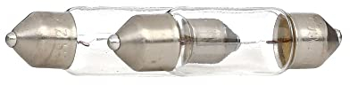 Philips 12844b2 Piloten-Nummernschilder