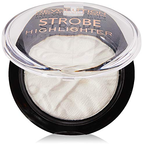 Revolution Makeup Strobe Textmarker Flash, hellgold