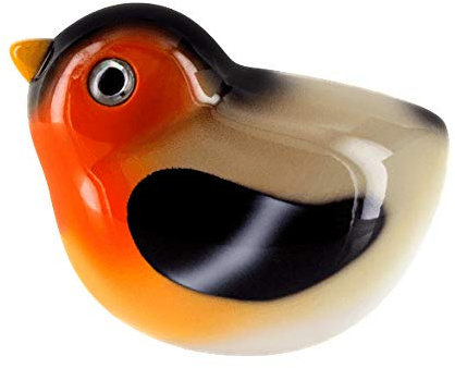 Pylones, Piu Piu Orange (Posaunenmagnet)