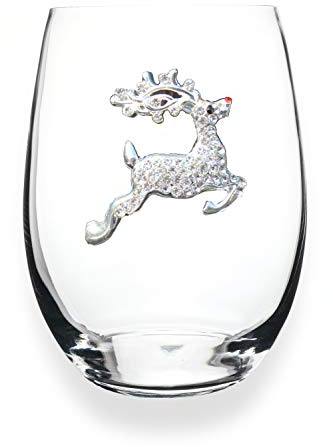 Rentier Glaswaren Stemless glas