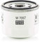 MANN-FILTER W 7057 Filtro dell'olio - per Autovetture + veicoli commeriali