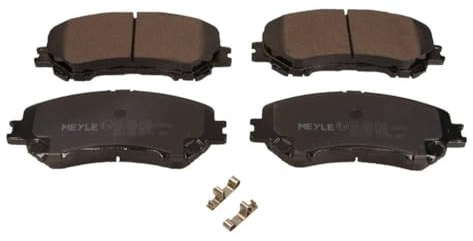 MEYLE 0252206518 Brake Pad Set
