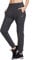 baleaf Pantaloni Sportivi da Donna Impermeabili Pantaloni Tuta Donna da Corso Yoga Danza a Lavoro Casa Nero S