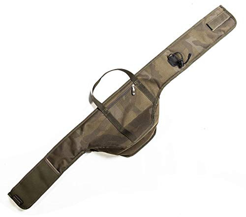 Sonik Xtractor Rod Sleeve 6ft | Futteral