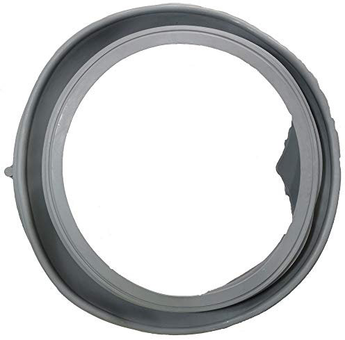 Marel Shop® - Guarnizione oblò per lavatrice compatibile con Whirlpool Ignis Bauknecht per modelli: AWOD4937 - AWOD4938 - AWOD4944 - AWOD2926