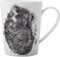 Maxwell & Williams Marini Ferlazzo Mug haut Koala Friends 450 ml Coffret cadeau