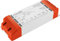 Poppstar LED Trafo Transformator 230V AC / 24V DC 4,16A für 1 W bis 100 Watt LEDs