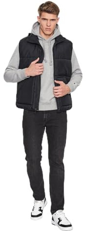 Levi's Herren Sunset Jet Weste
