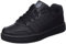 K-Swiss Damen Court Palisades Sneaker, Black/Black, 36 EU